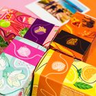 Travel Sized Soap Collection